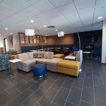 Microtel Inn & Suites By Wyndham Loveland Exterior photo